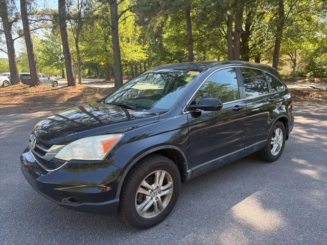 Used 2010  Honda EX-L image 1