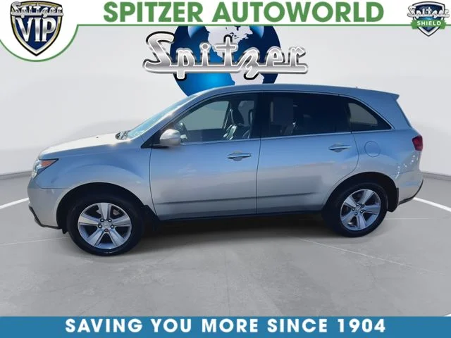 Used 2013  Acura 3.7L image 6