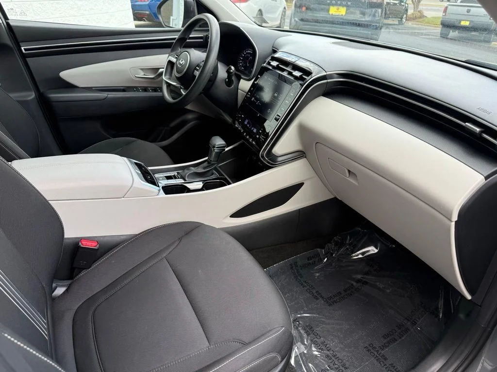 2024 Hyundai Tucson SEL - Photo 30