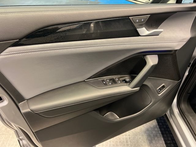 Certified Used 2025 Silver Volkswagen 2.0T SE image 8