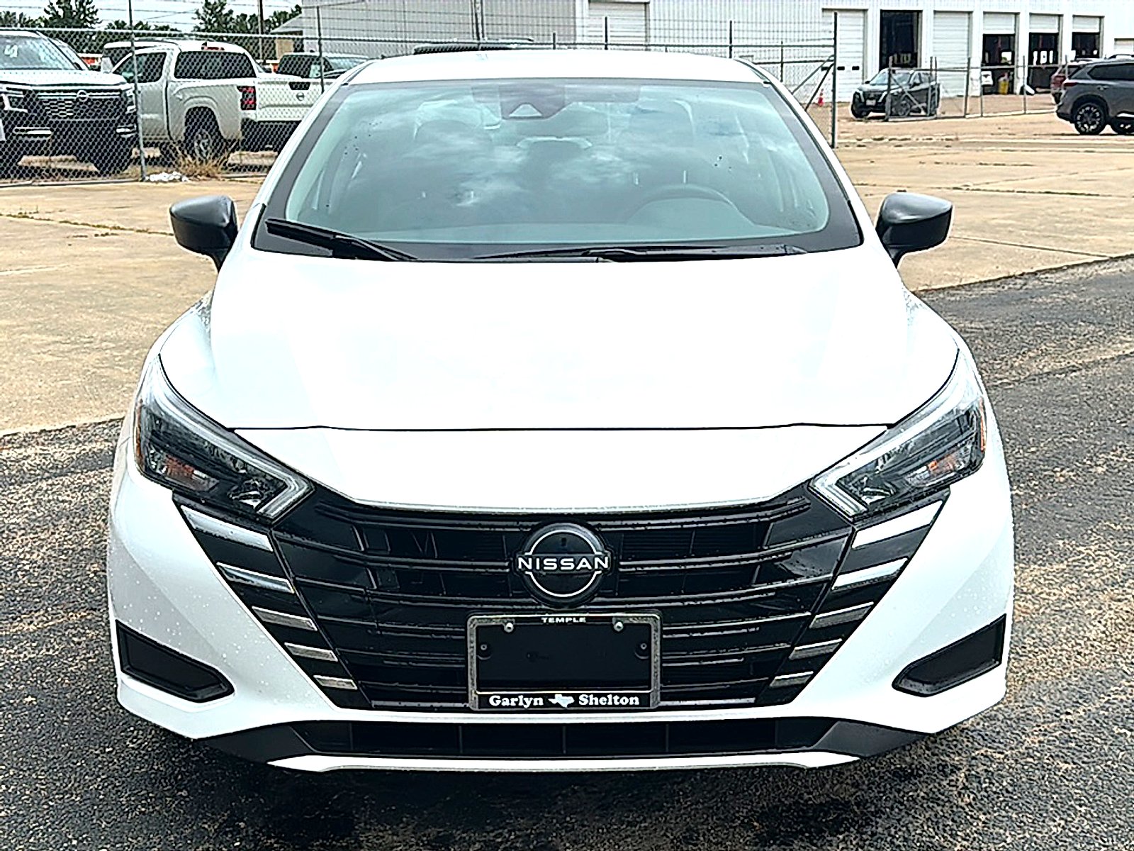 Used 2025 Fresh Powder Nissan 1.6 S image 11