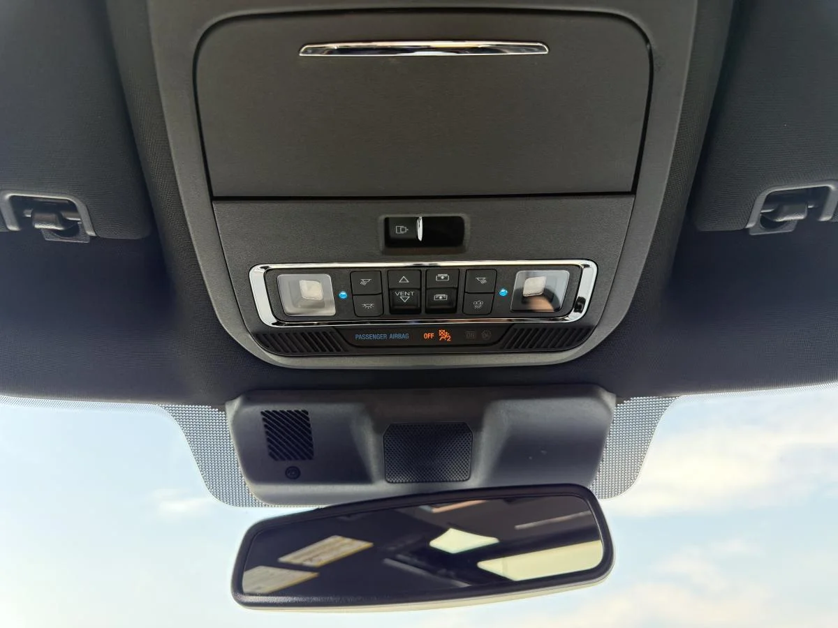 Used 2022 Black Ford Lariat image 31