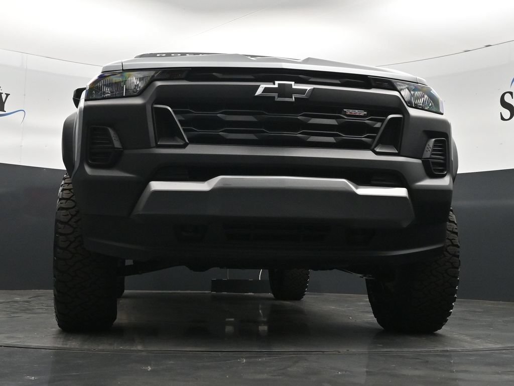 2026 Chevrolet Colorado Trail Boss - Photo 27