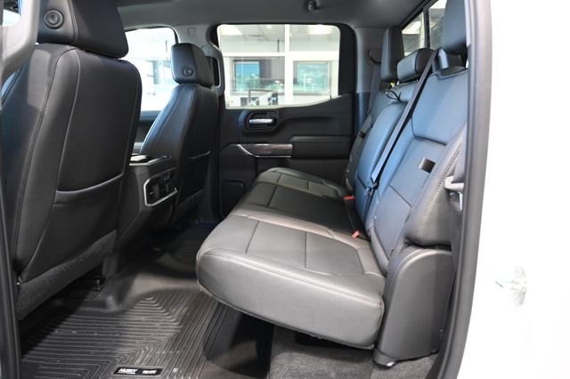 Used 2021 White Chevrolet LTZ image 14