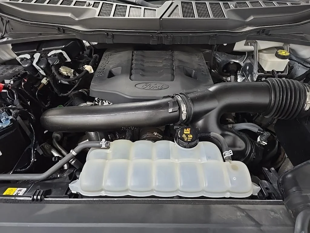 2021 Ford F-150 XLT - Photo 13
