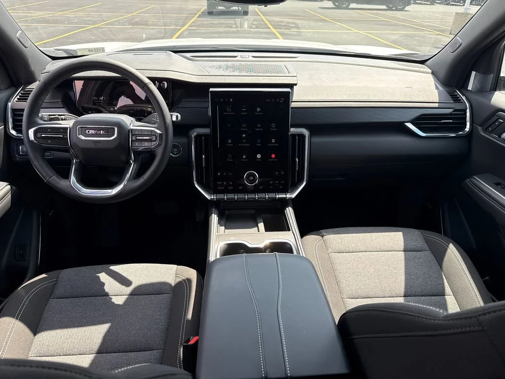 2026 GMC Acadia Elevation - Photo 29
