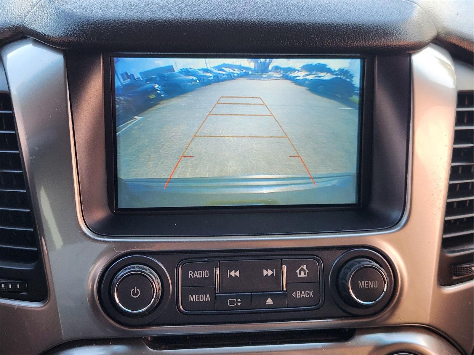 Used 2018 Tungsten Metallic Chevrolet LS image 15