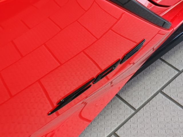 Used 2024 Torch Red Chevrolet 3LZ image 10