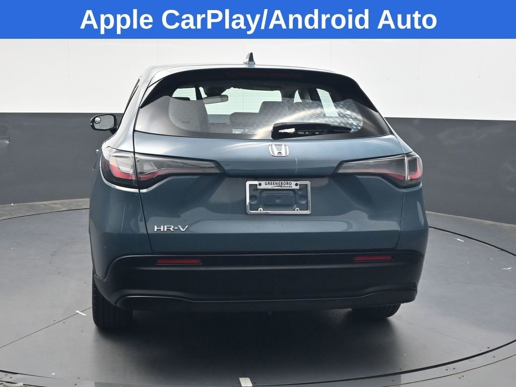 Used 2024  Honda LX image 5