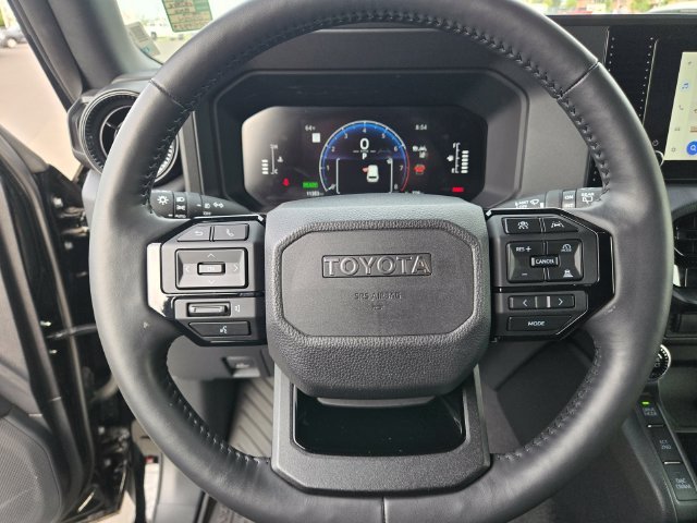Used 2024 Black Toyota 1958 image 20