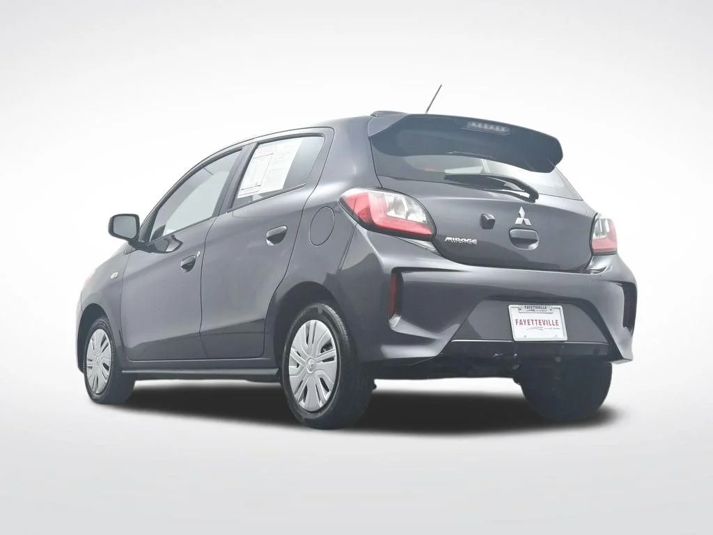 Used 2024  Mitsubishi ES image 36