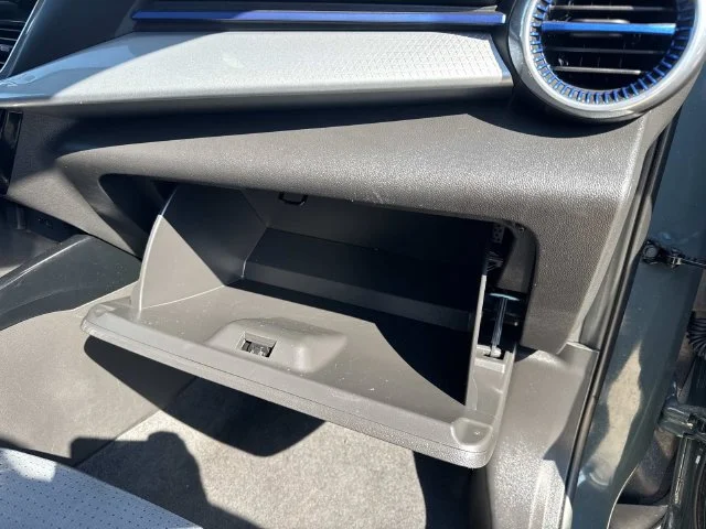 Used 2025 Gray Chevrolet LT image 49