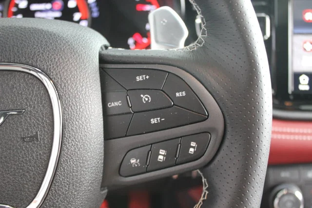 Used 2023 Gray Dodge SRT 392 Premium image 16