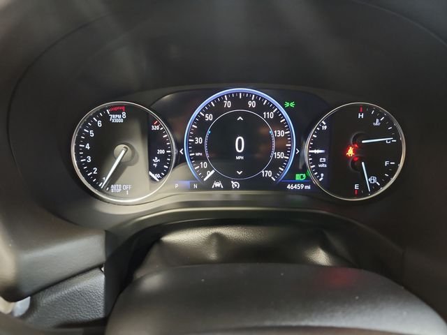 Certified Used 2023 White Buick Premium Group image 21