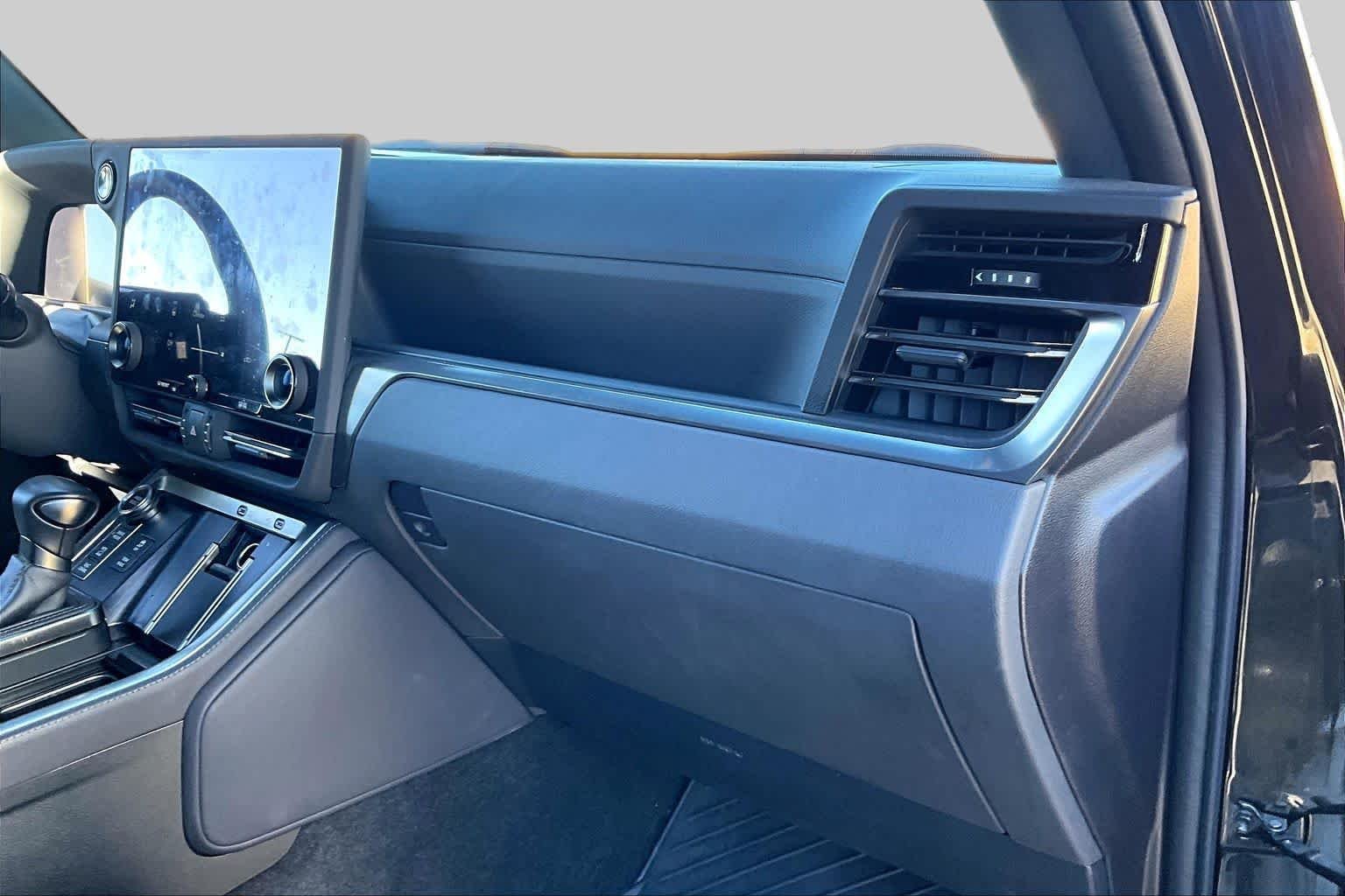 Used 2025 Caviar Lexus Overtrail+ image 16