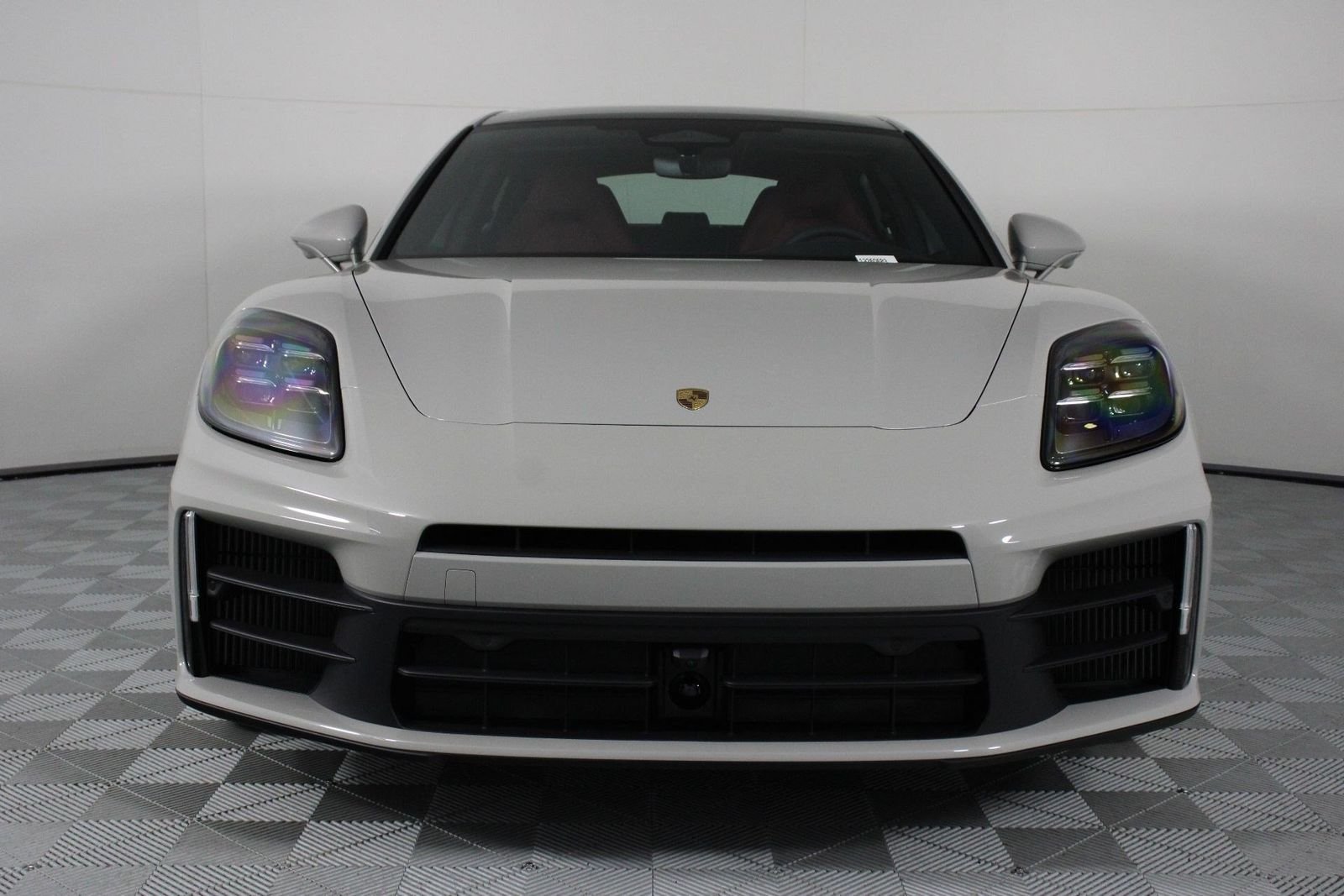 New 2026 Chalk Porsche RWD image 10