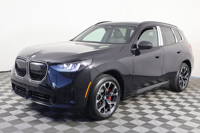2026|BMW|X3|30 xDrive|4D Sport Utility