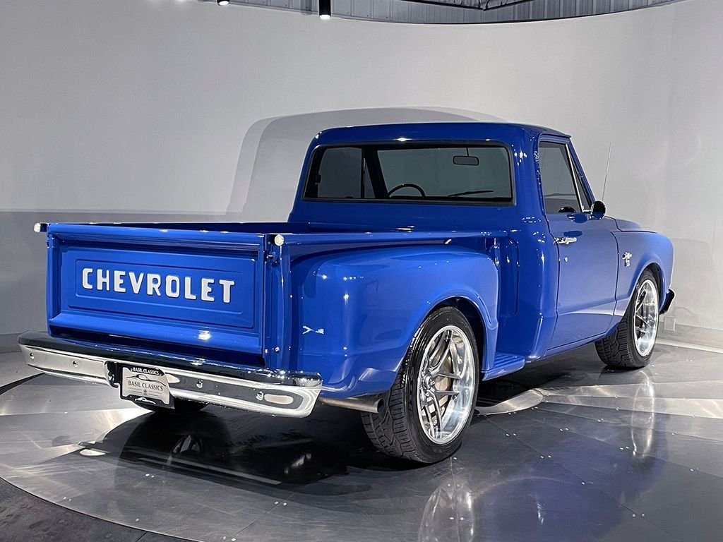 Used 1968  Chevrolet  image 8