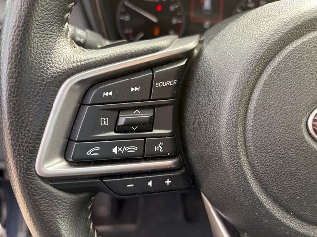 Used 2025 Blue Subaru Premium image 28