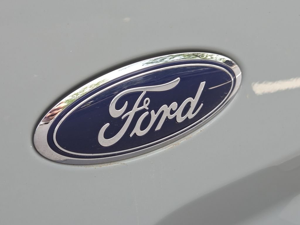 Used 2024 Cactus Ford Heritage image 13