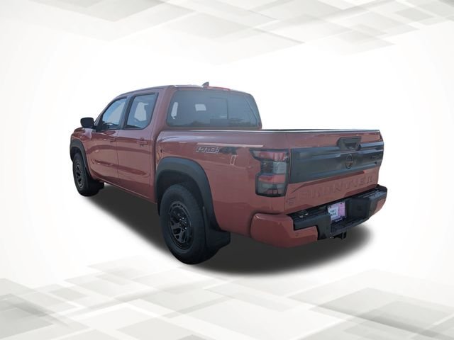 2026 Nissan Frontier PRO-4X - Photo 7