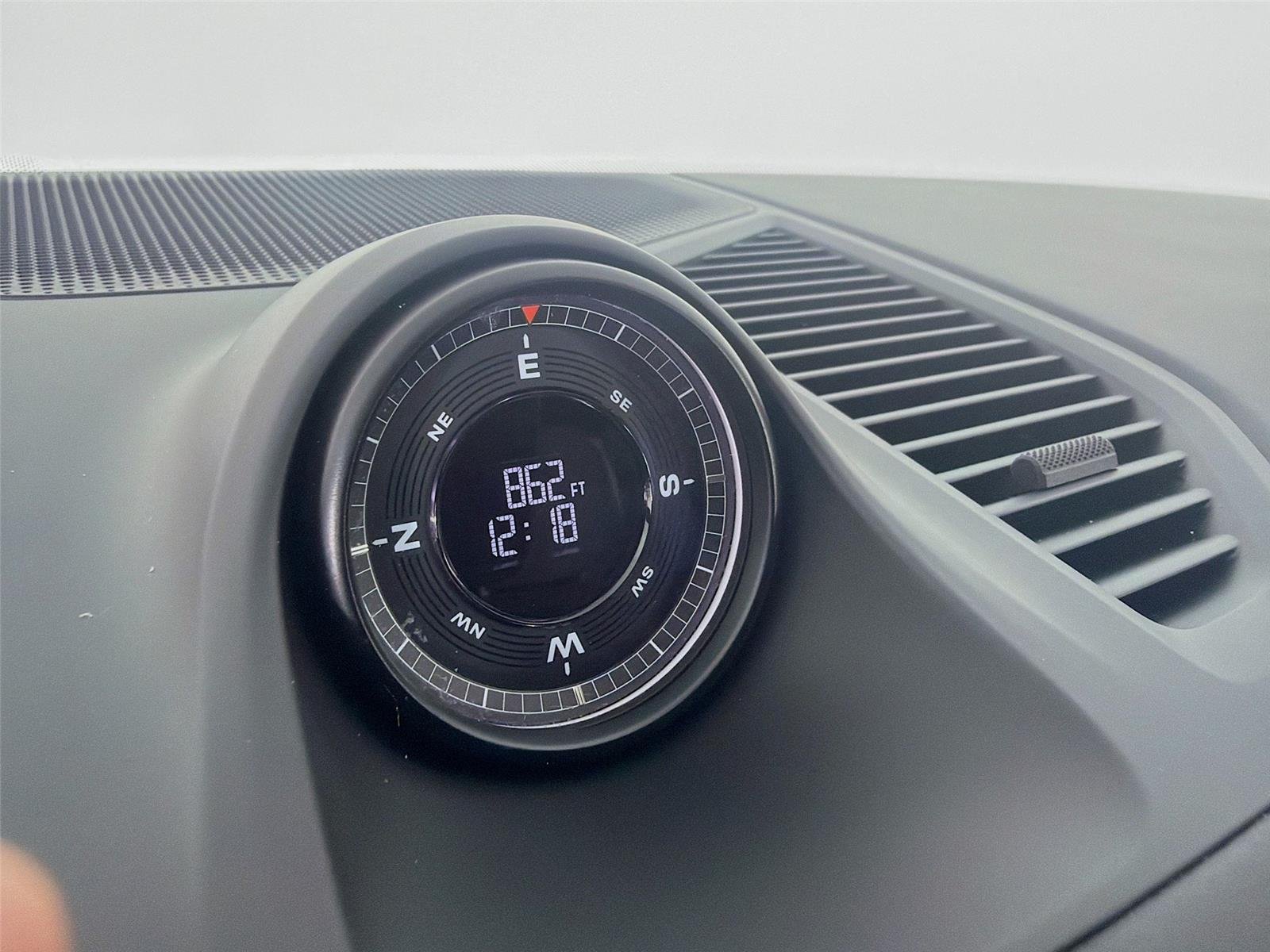 Used 2025 Chalk Porsche S E-Hybrid image 17