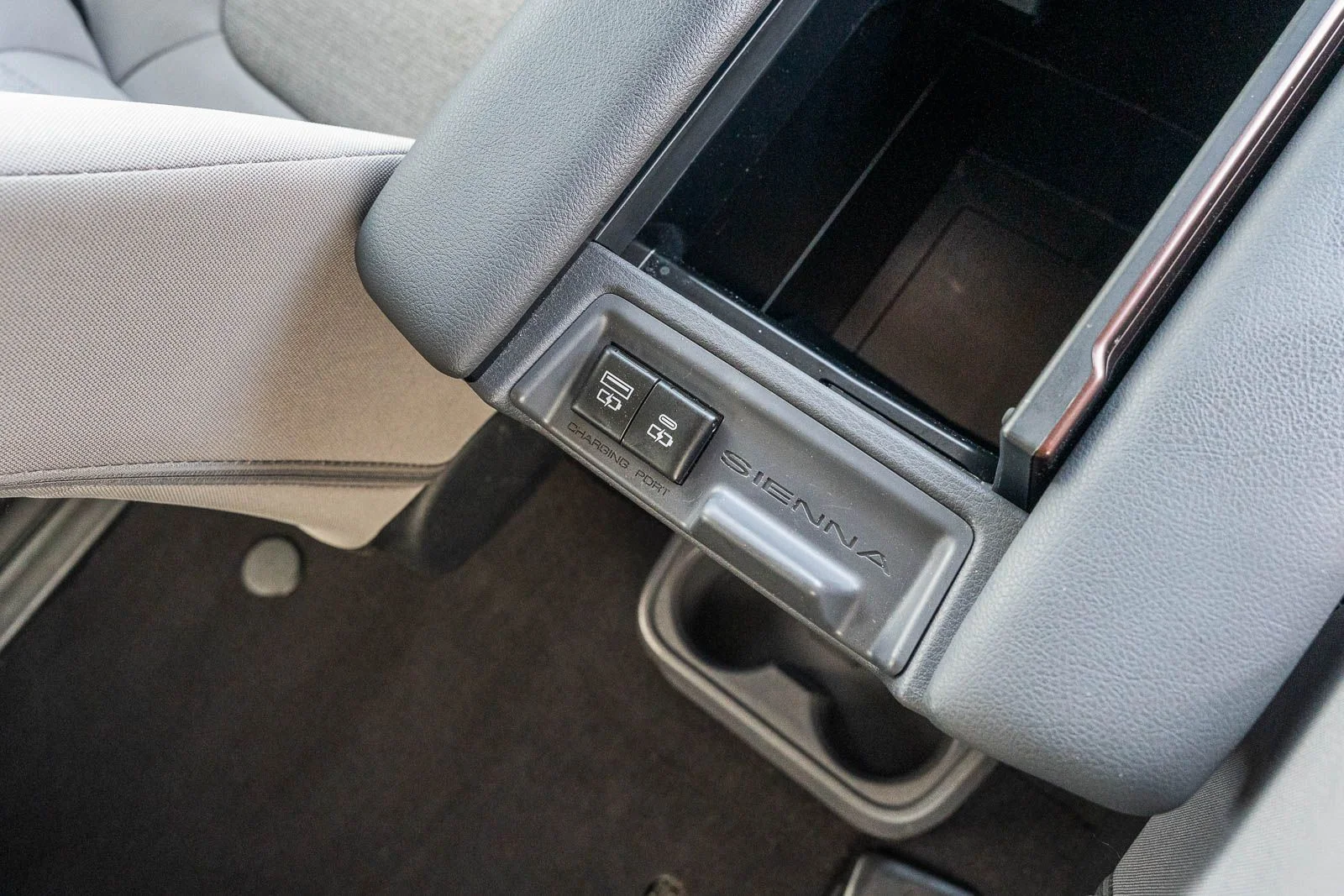 Used 2024 White Toyota LE image 14