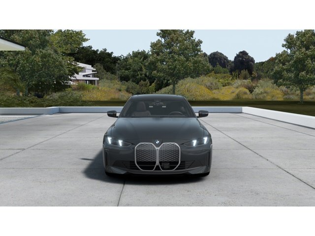 New 2026 Dravit Grey Metallic BMW eDrive40 image 3