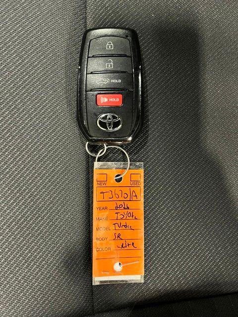Certified Used 2026 CELESTIAL SILVER Toyota  image 25