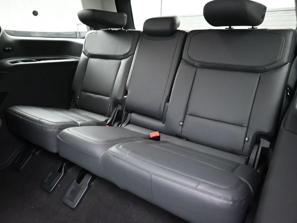 New 2026 Agate Black Metallic Ford Active image 20