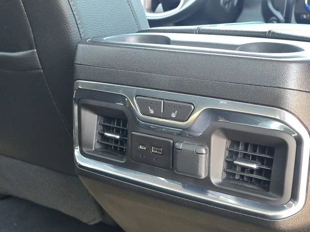 Used 2023 Black GMC Denali image 19