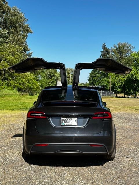 2024 Tesla Model X Long Range - Photo 7
