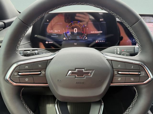 2026 Chevrolet Traverse LT - Photo 35
