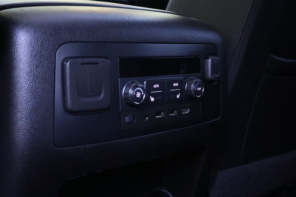 2020 Chevrolet Tahoe Premier - Photo 49
