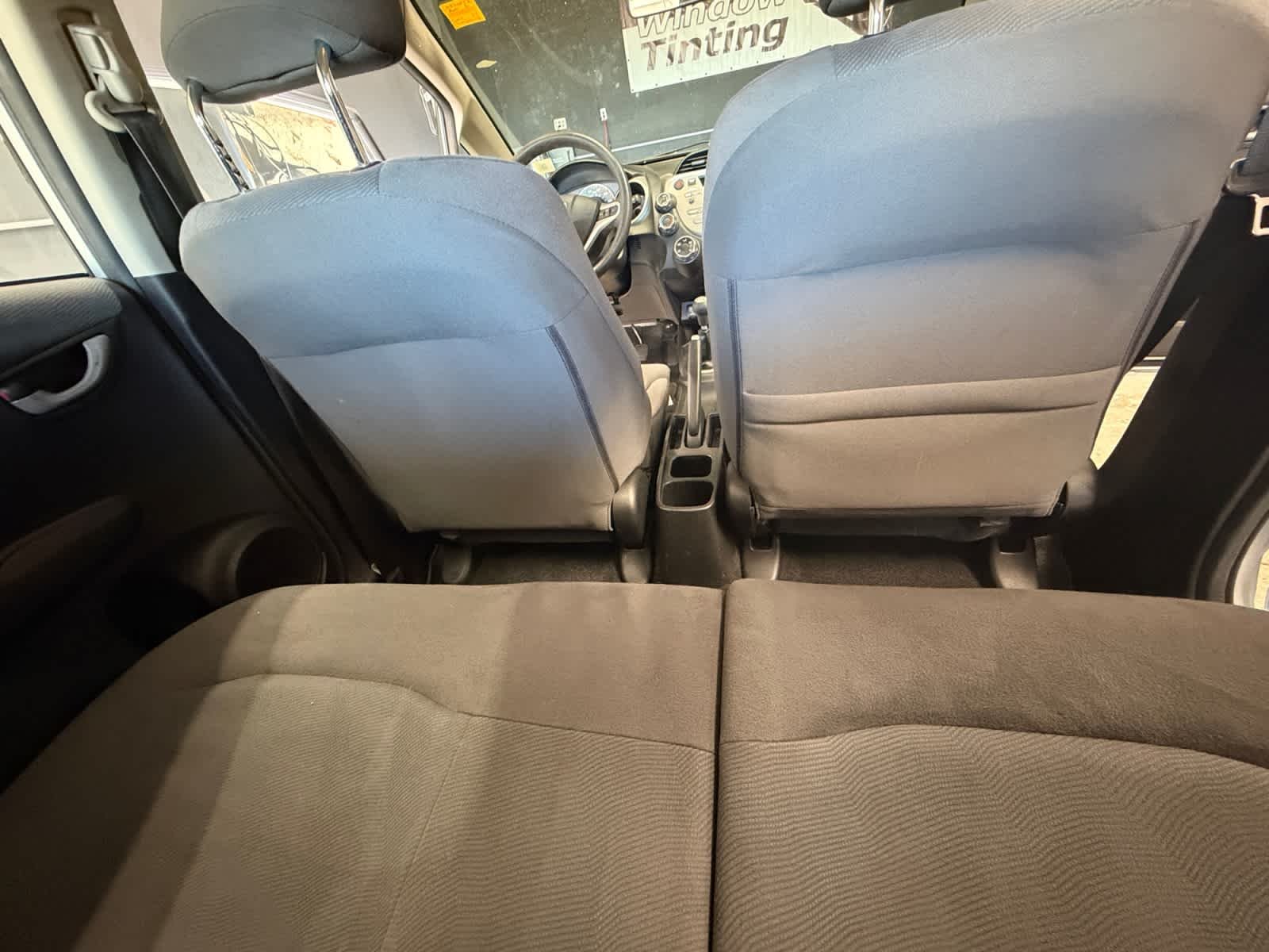 Used 2013 Taffeta White Honda  image 35