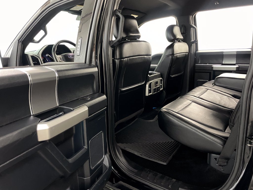 Used 2017 Black Ford XL image 45
