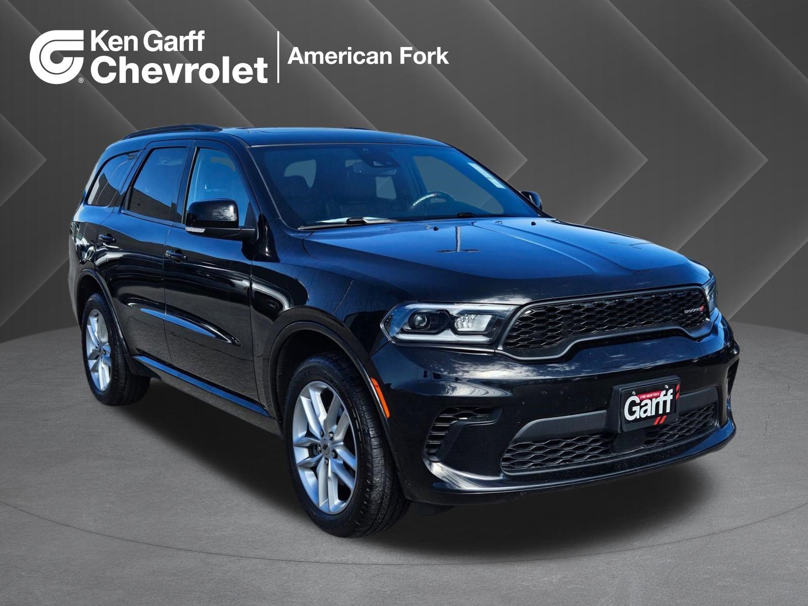 2024 Dodge Durango GT Plus AWD's photo
