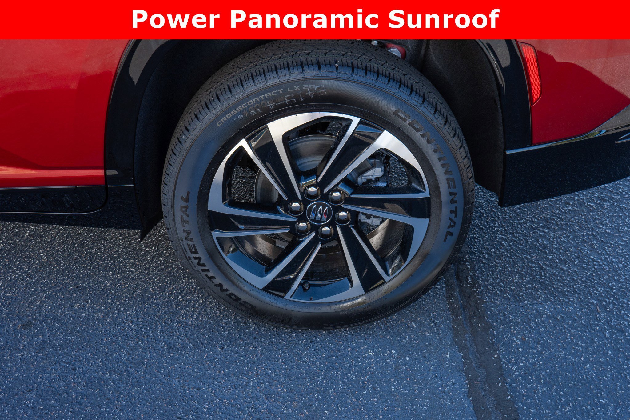 2026 Buick Enclave Sport Touring - Photo 9