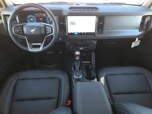 2025 Ford Bronco 4-Door Badlands - Photo 40