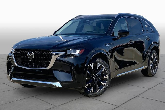 New 2026 Mazda CX-90 3.3 Turbo S Premium Plus AWD