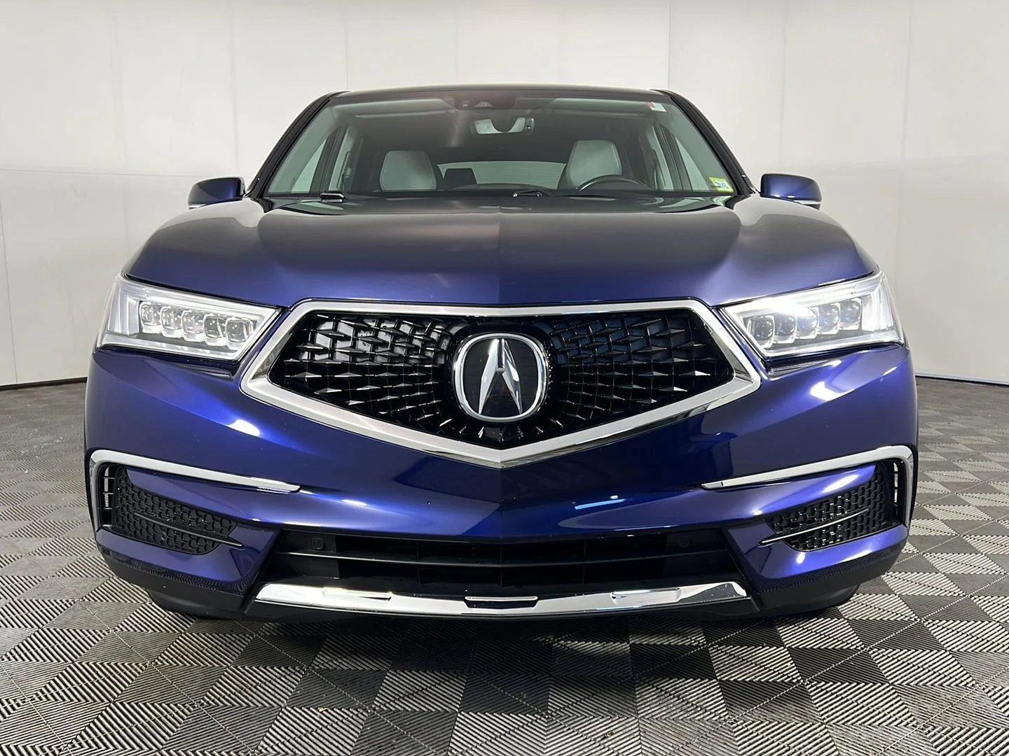 Used 2019  Acura w/Technology Pkg image 13