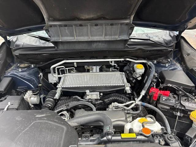 Used 2023 Blue Subaru Onyx Edition image 15