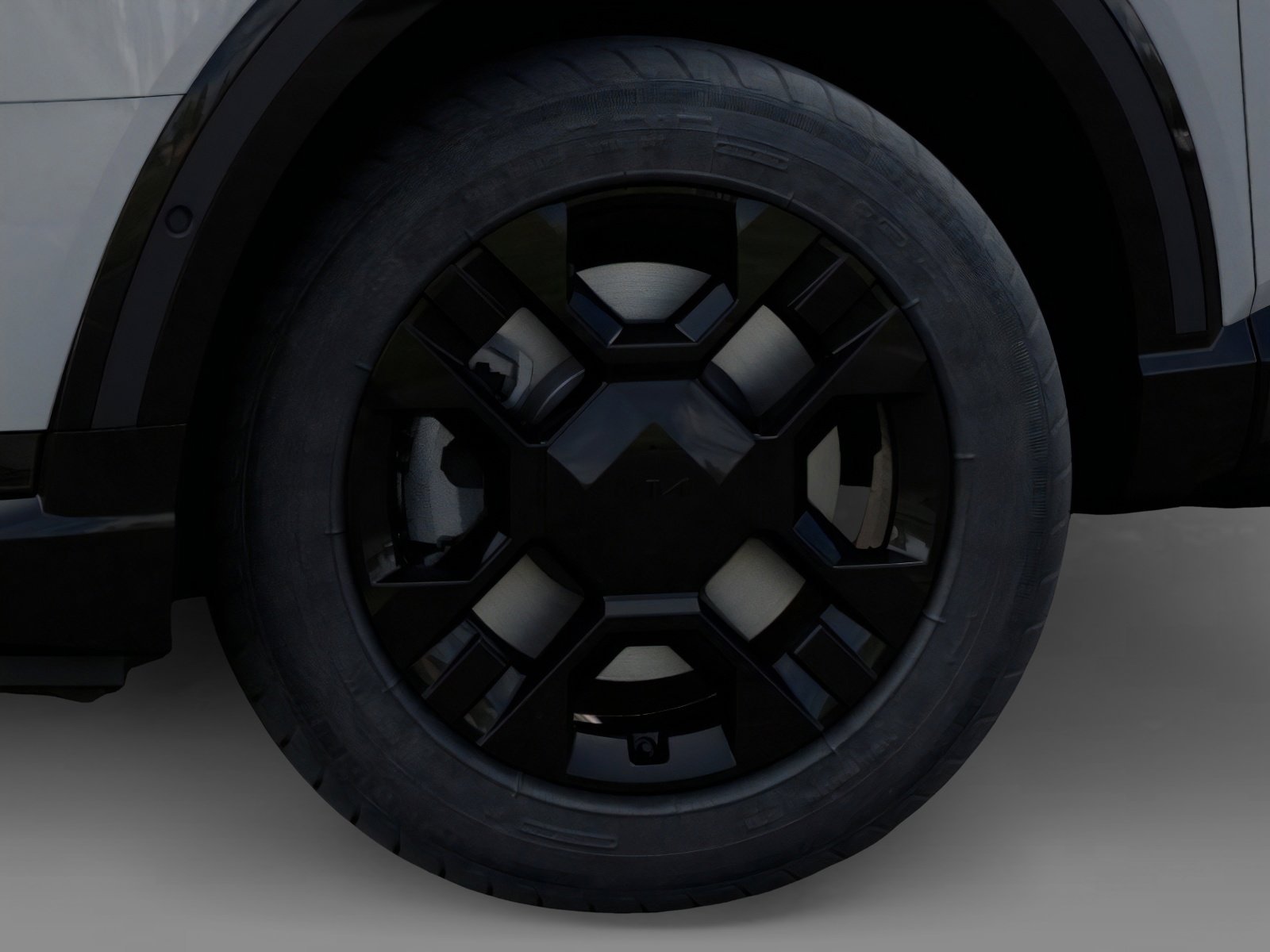 New 2027 Wolf Gray Kia X-PRO SX image 9