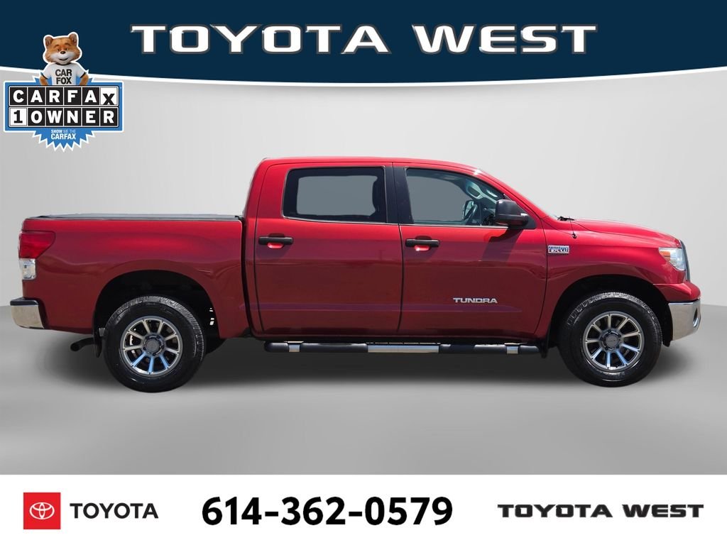 Used 2012 Red Toyota Grade image 5