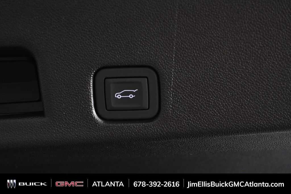 2026 Buick Enclave Sport Touring - Photo 33