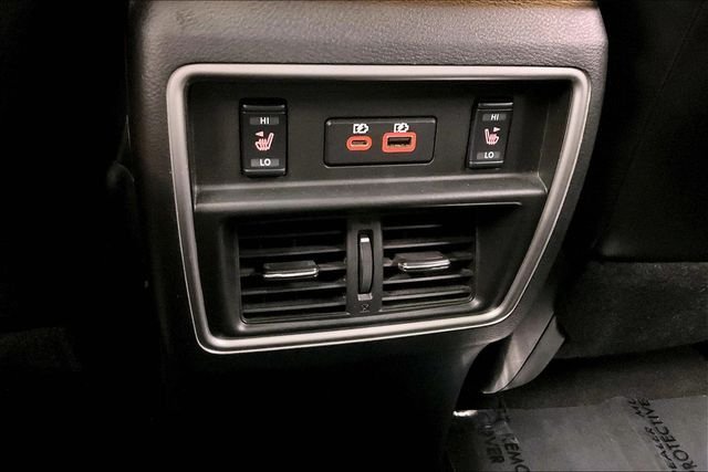 2021 Nissan Murano SL - Photo 33