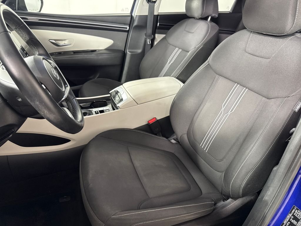 2022 Hyundai Tucson SEL - Photo 13