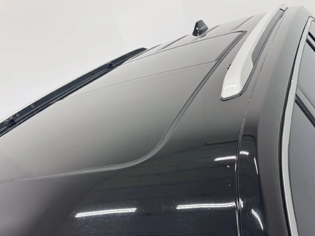 Used 2023 Bright White Clearcoat Jeep Summit image 10