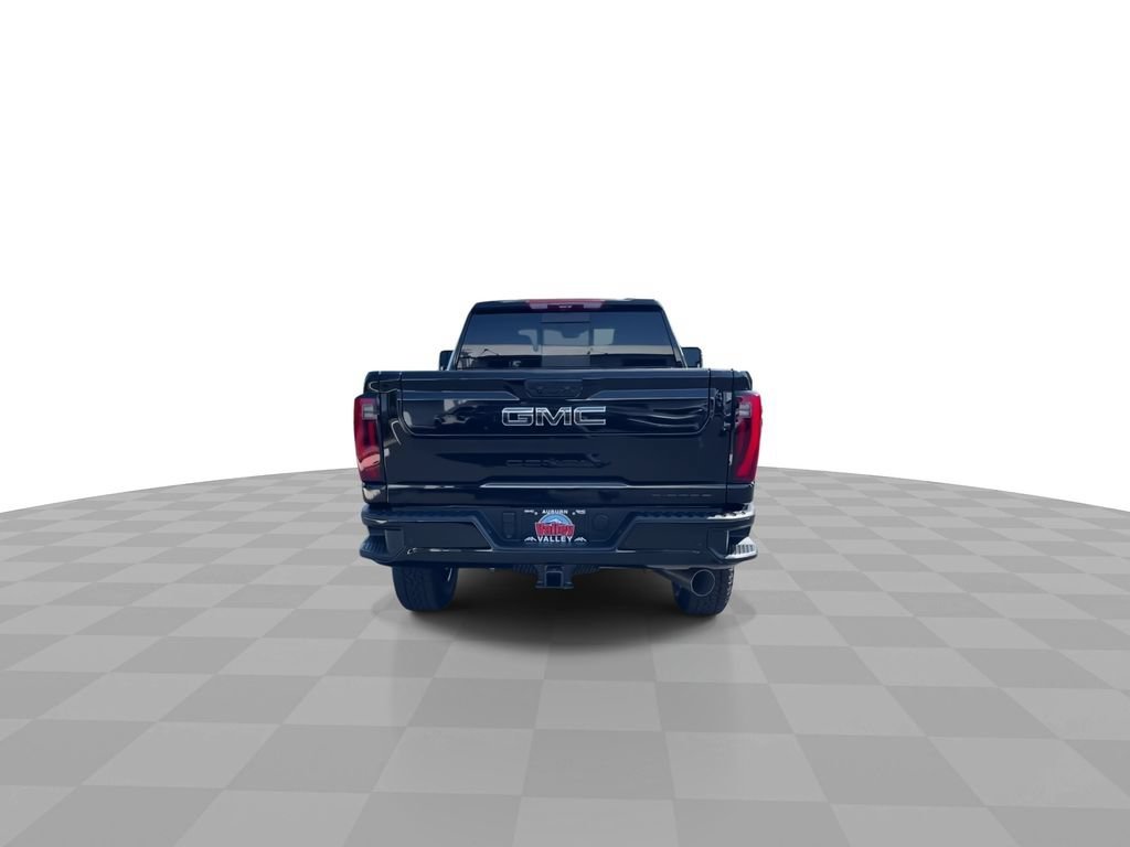 2026 GMC Sierra 3500HD Denali Ultimate - Photo 7