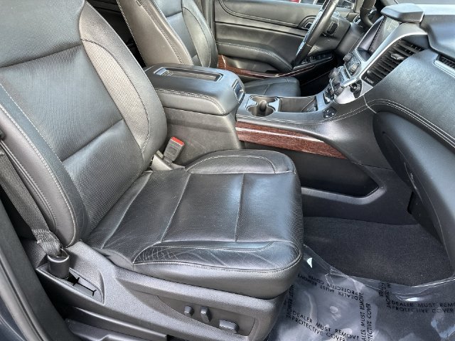 Certified Used 2020 DARK SKY METALLIC GMC SLT image 36